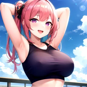 AI Hentai