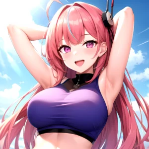 AI Hentai