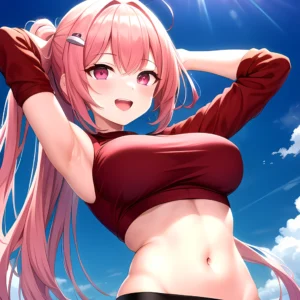 AI Hentai