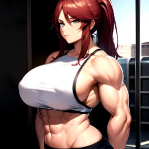 AI Hentai