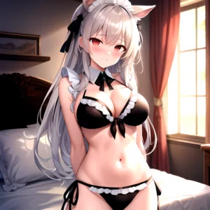 AI Hentai
