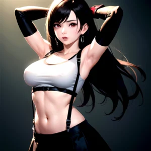 AI Hentai
