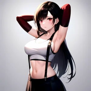AI Hentai