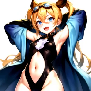 AI Hentai