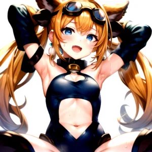 AI Hentai