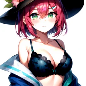 AI Hentai