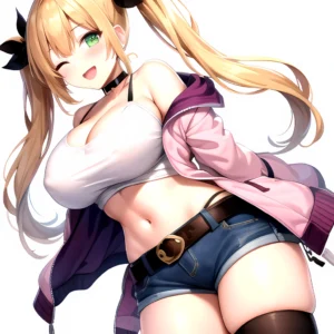 AI Hentai