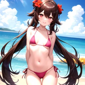 AI Hentai