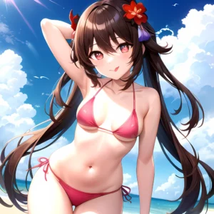 AI Hentai