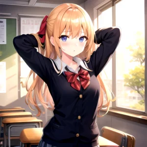 AI Hentai