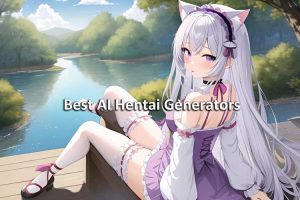 Best AI Hentai Generators