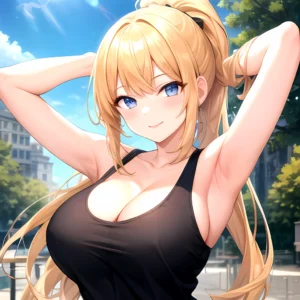 AI Hentai