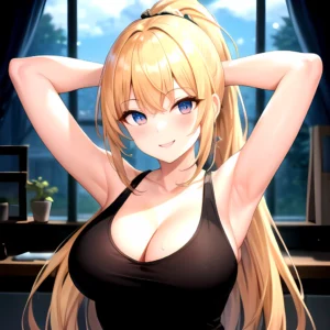 AI Hentai