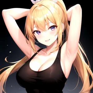 AI Hentai