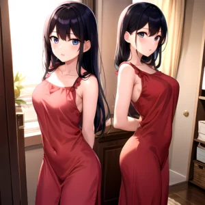 AI Hentai