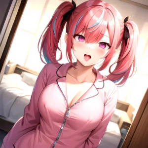 AI Hentai