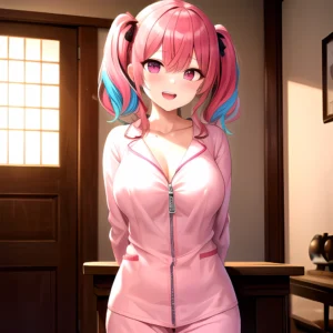 AI Hentai