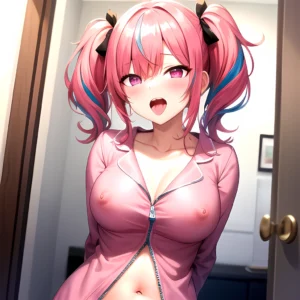 AI Hentai