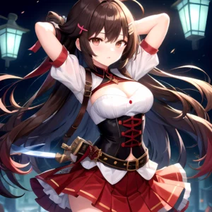 AI Hentai