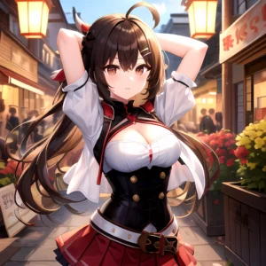 AI Hentai