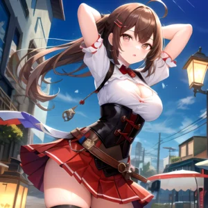 AI Hentai