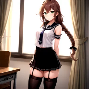 AI Hentai