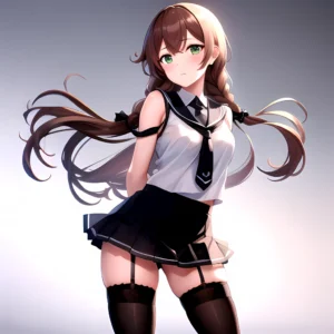 AI Hentai