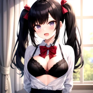 AI Hentai