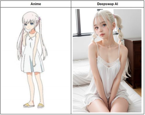 AI Hentai