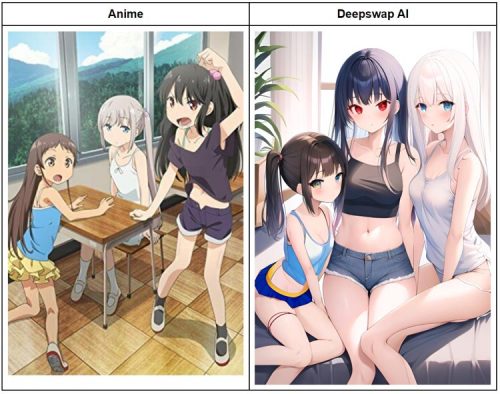 AI Hentai