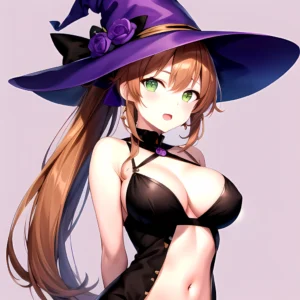 AI Hentai