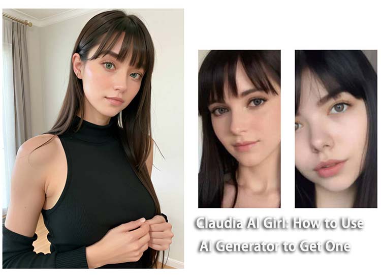 Claudia Ai Girl Generator