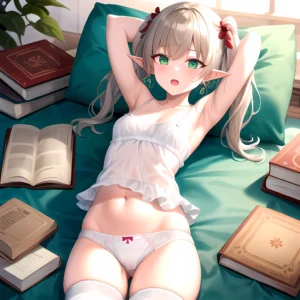 AI Hentai