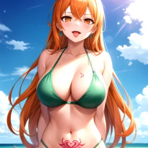 AI Hentai