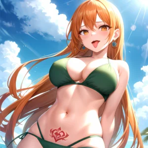 AI Hentai