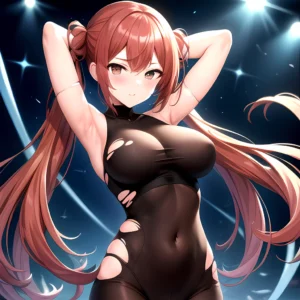 AI Hentai