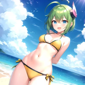 AI Hentai
