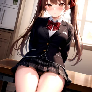 AI Hentai