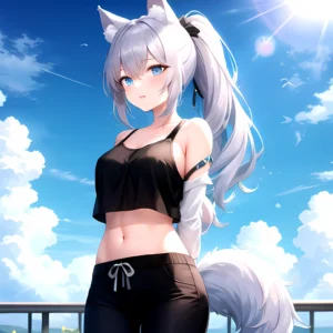 AI Hentai