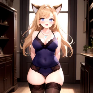 AI Hentai