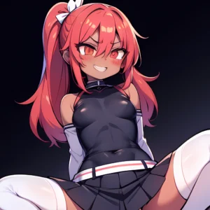 AI Hentai