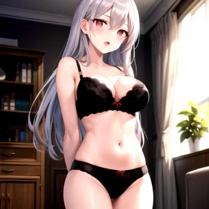 AI Hentai