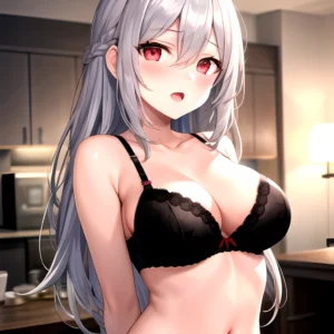AI Hentai