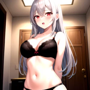AI Hentai