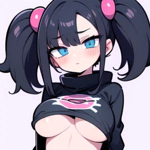 AI Hentai