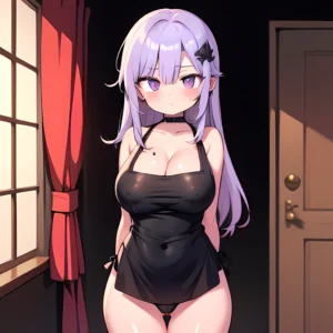 AI Hentai
