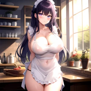 AI Hentai