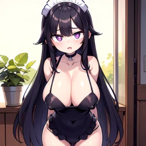 AI Hentai