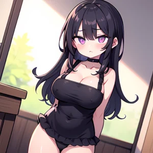 AI Hentai