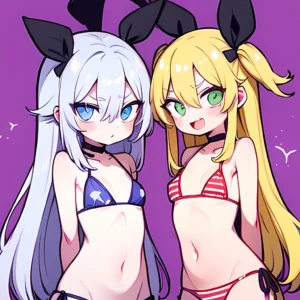 AI Hentai